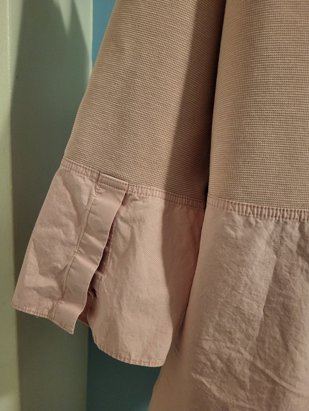 Pink COS Top - Picture 4 of 4